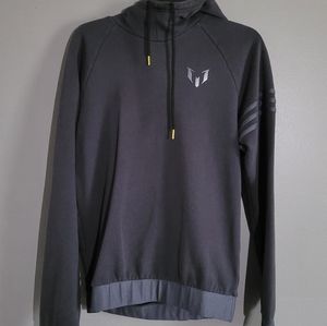 Adidas Messi Hoodie